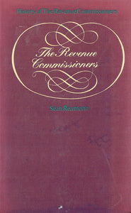 History of the Revenue Commissioners