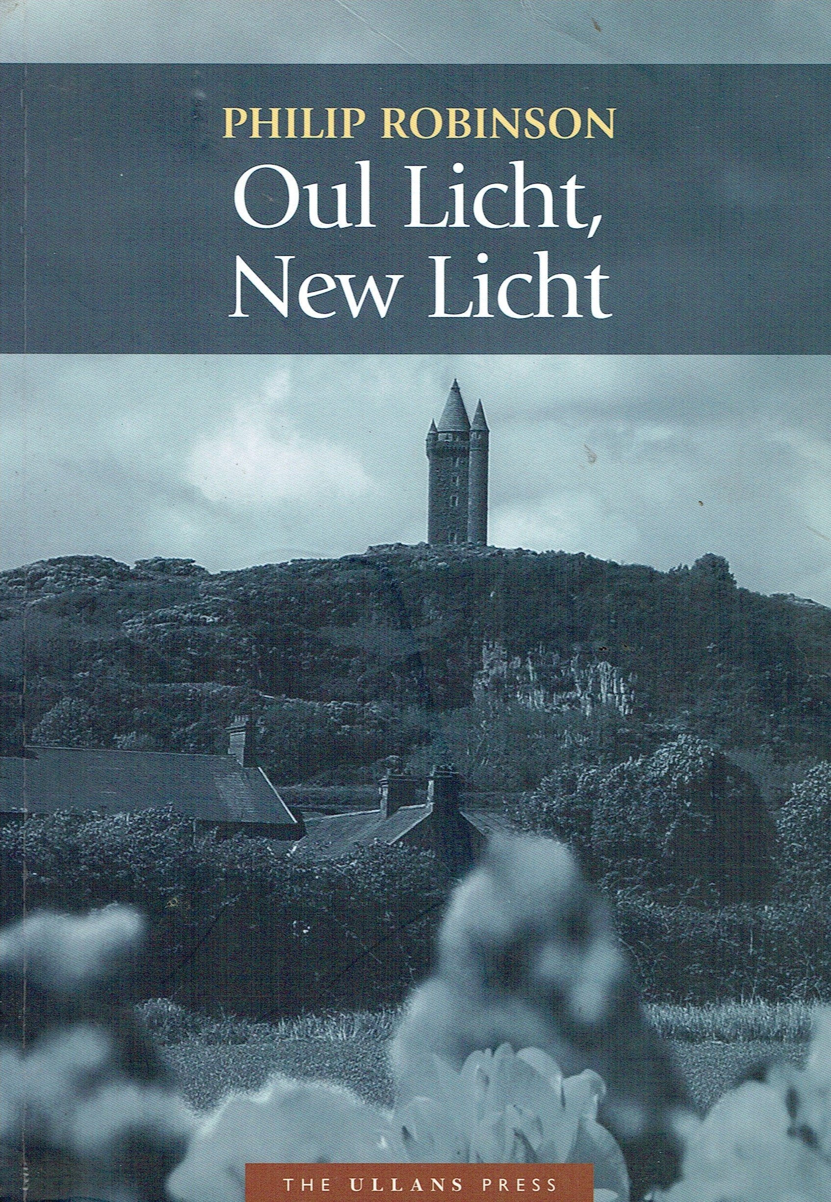Oul Licht, New Licht