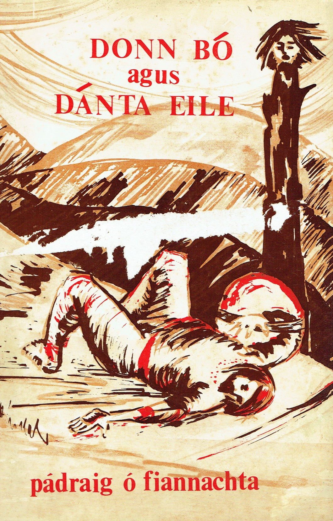 Donn Bó agus Dánta Eile