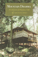 Mountain Dhamma: A Collection of Dhamma Talk