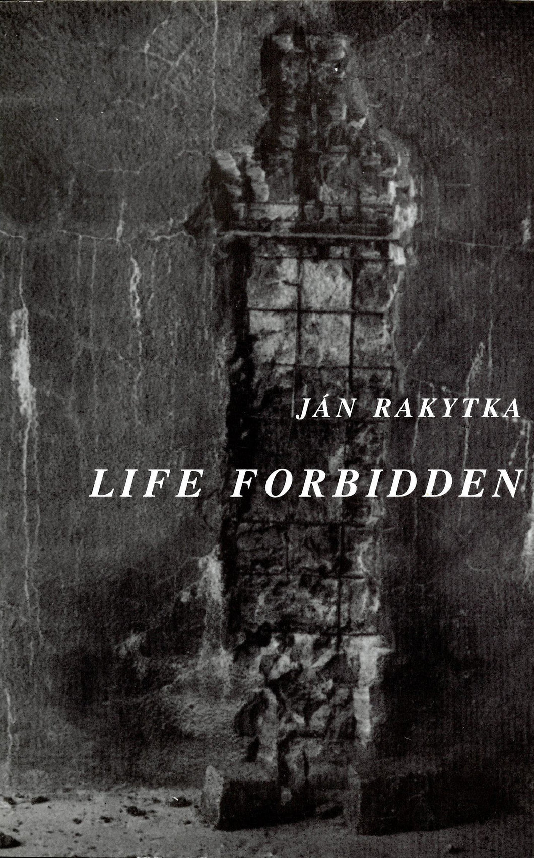 Life Forbidden