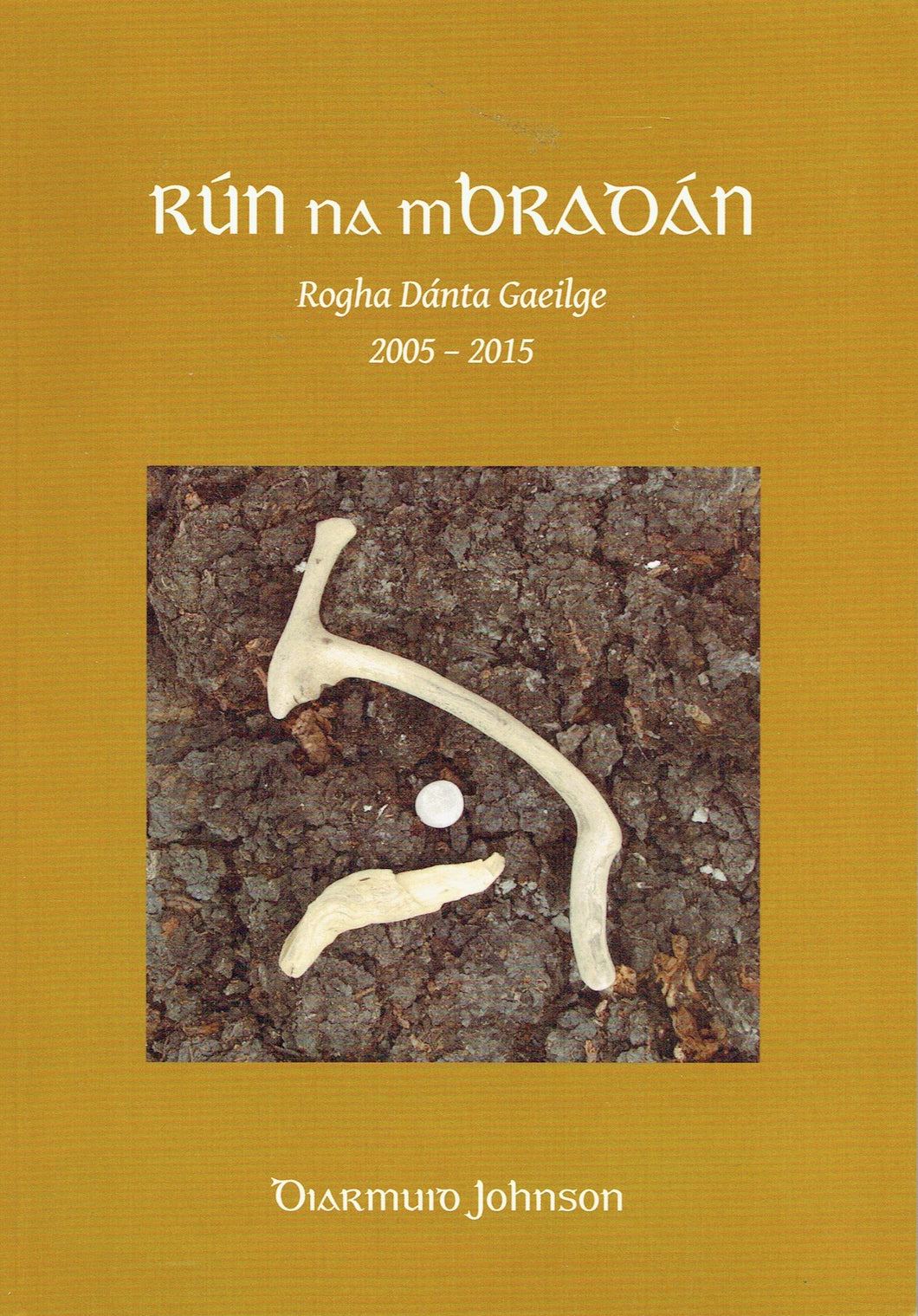 Rún na mBradán: Rogha Dánta Gaeilge, 2005-2015