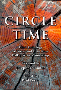 Circle Time: Third Anthology of Poetry and Prose