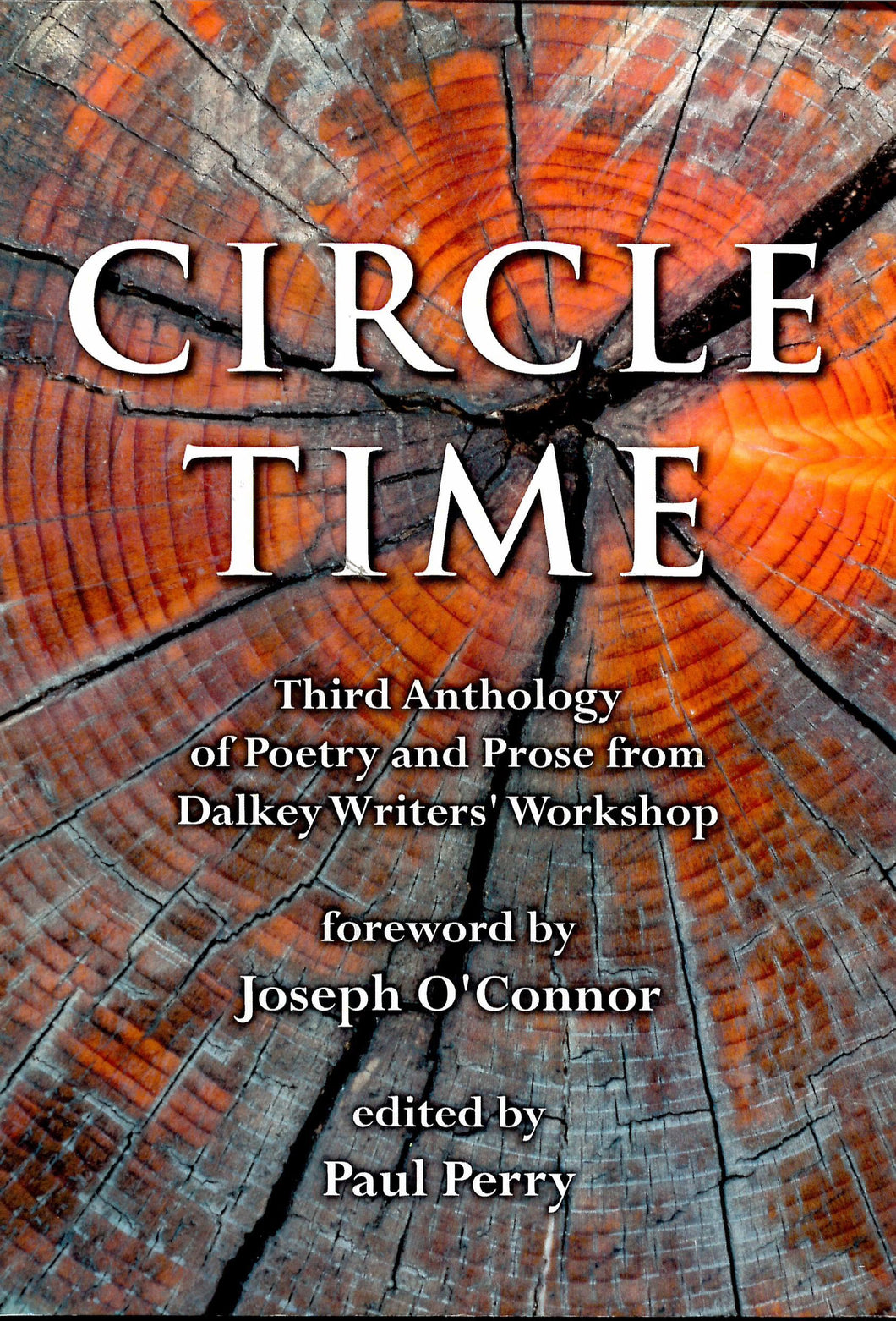 Circle Time: Third Anthology of Poetry and Prose