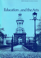 Education and the Arts: the Educational Autobiographies of Contemporary Irish Poets, Novelists, Dramatists, Musicians, Painters and Sculptors : a Research Report