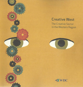 Creative West: The Creative Sector in the Western Region
