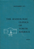 The Radiologic Clinics of North America, December 1973 - Trauma