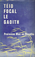 Teid Focal Le Gaoith