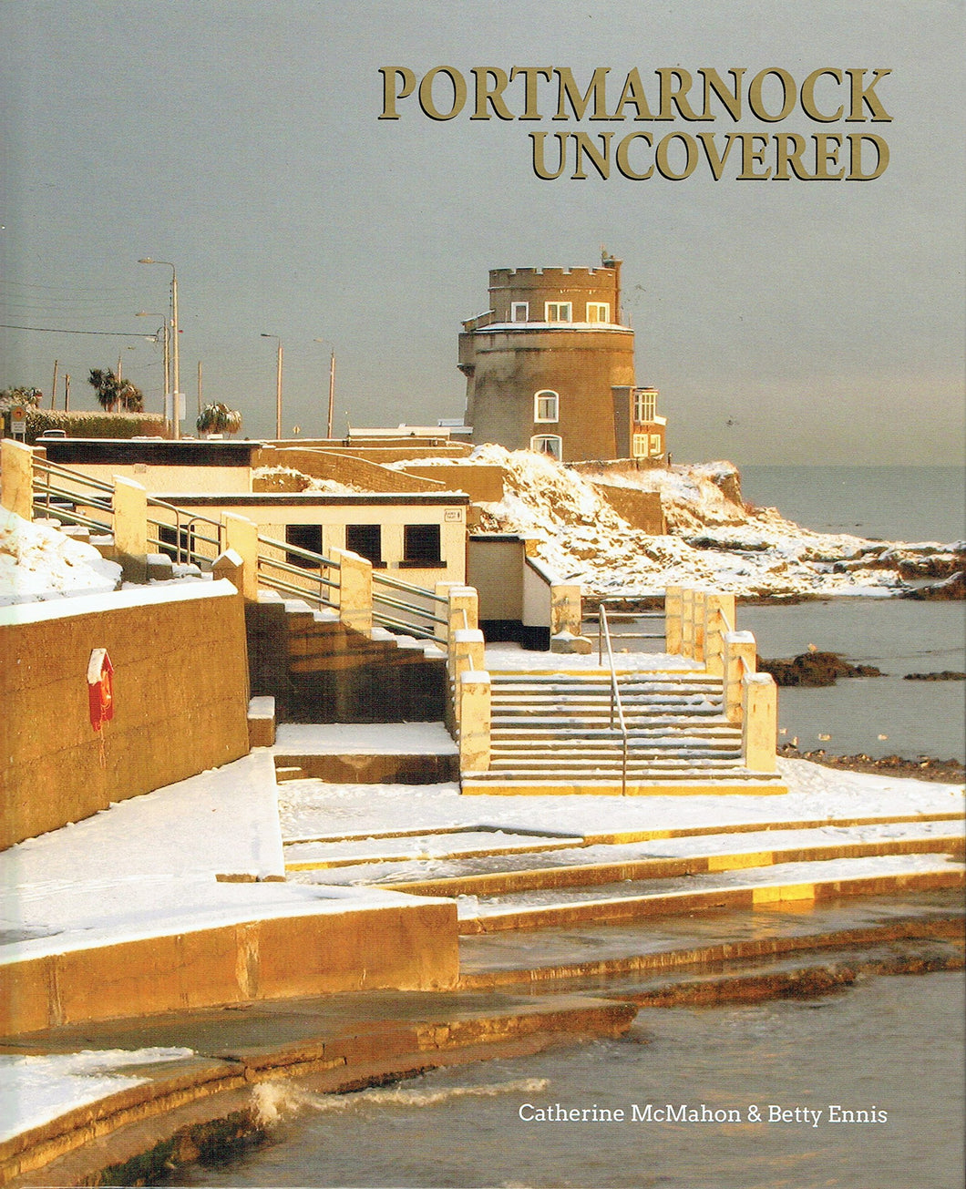 Portmarnock Uncovered