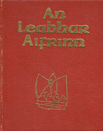 An Leabhar Aifrinn Rómhánach: Arna Leasí de Réir Fhoraithne Dara Comhairle na Vatacáine agus Arna Fhoilsoú ag an bPápa Pól V