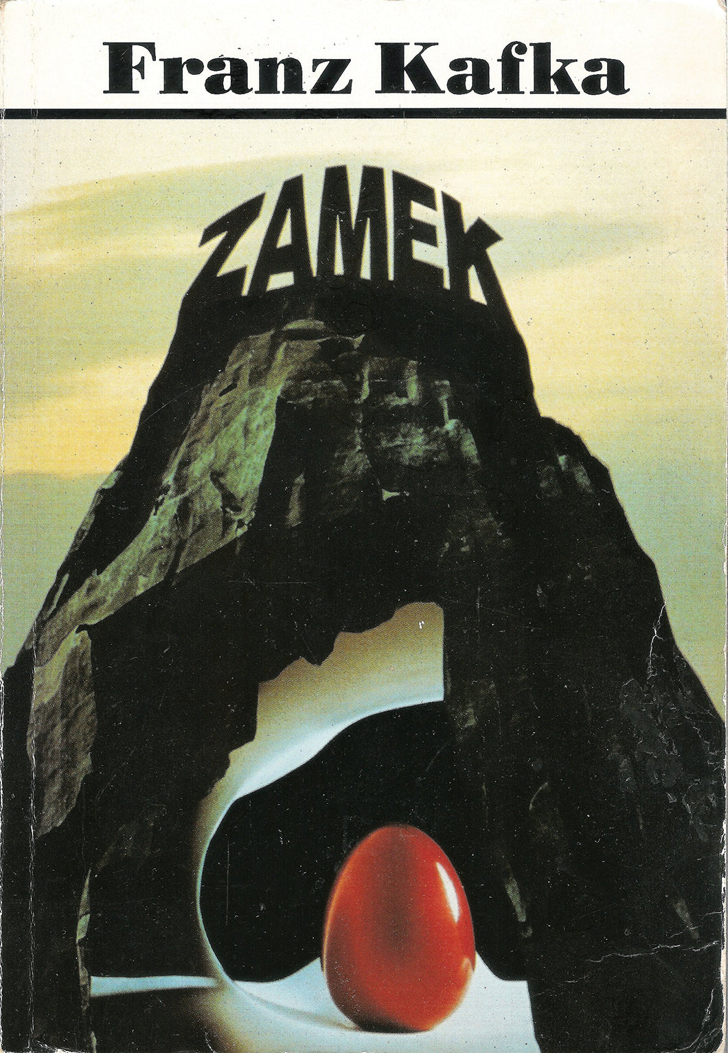 Zamek