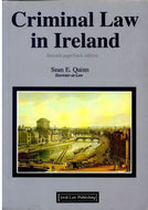 Criminal Law in Ireland