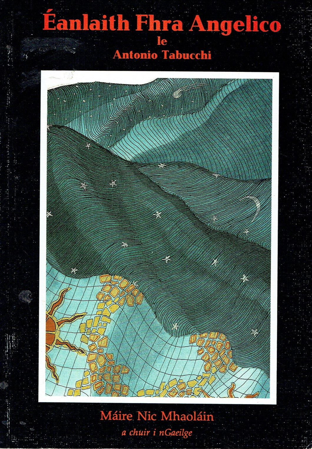 Éanlaith Fhra Angelico