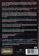 Load image into Gallery viewer, Part of what we are. A living breathing history of the Gaa DVD