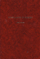 Complaints in Poetry
