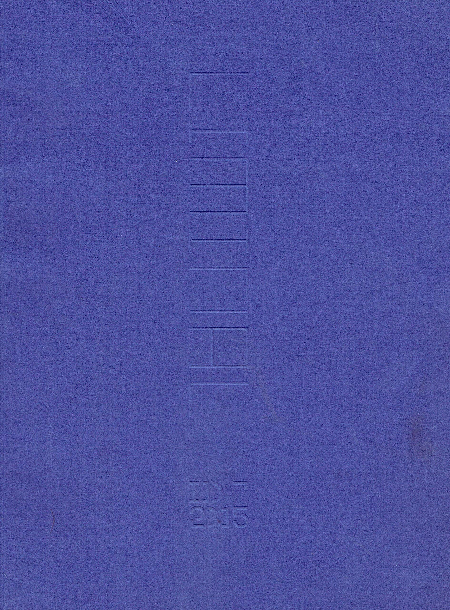 Liminal: Irish Art at the Threshold - ID25/Irish Design 25 catalogue