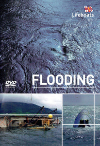 RNLI Lifeboats: Flooding