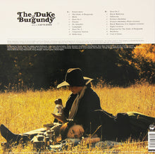 Load image into Gallery viewer, Duke Of Burgundy [VINYL]