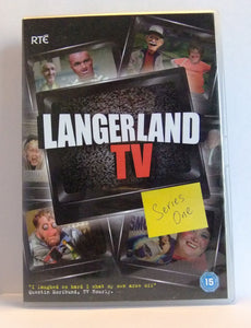 LANGERLAND.TV Complete Series 1