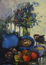 Load image into Gallery viewer, The SCOOP Art Cook Book