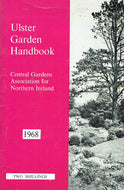 Ulster Garden Handbook 1968