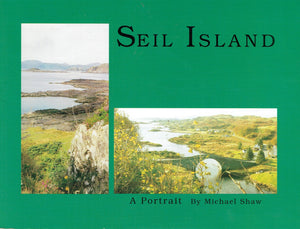 Seil Island, A Portrait