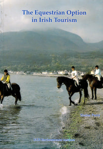 The equestrian option in Irish tourism