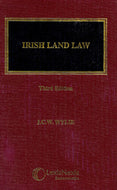 Wylie: Irish Land Law