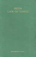 Irish Law of Torts