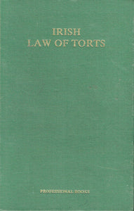 Irish Law of Torts