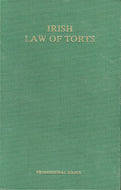 Irish Law of Torts