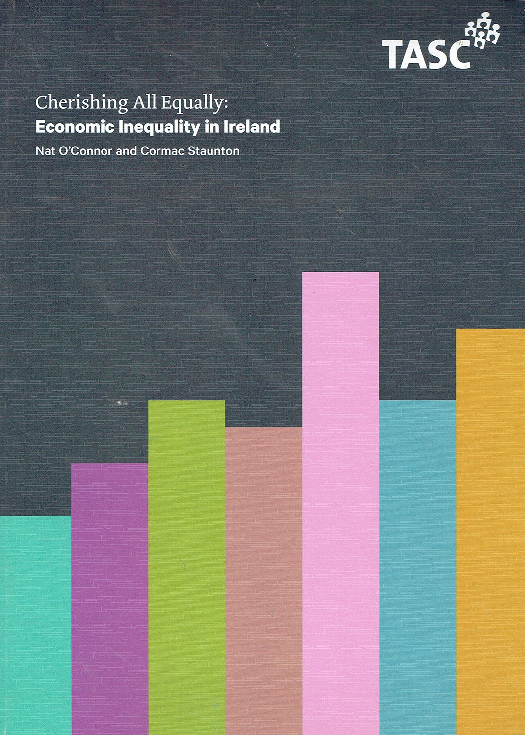 Cherishing All Equally: Economic Inequality in Ireland