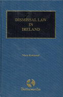 Dismissal Law in Ireland