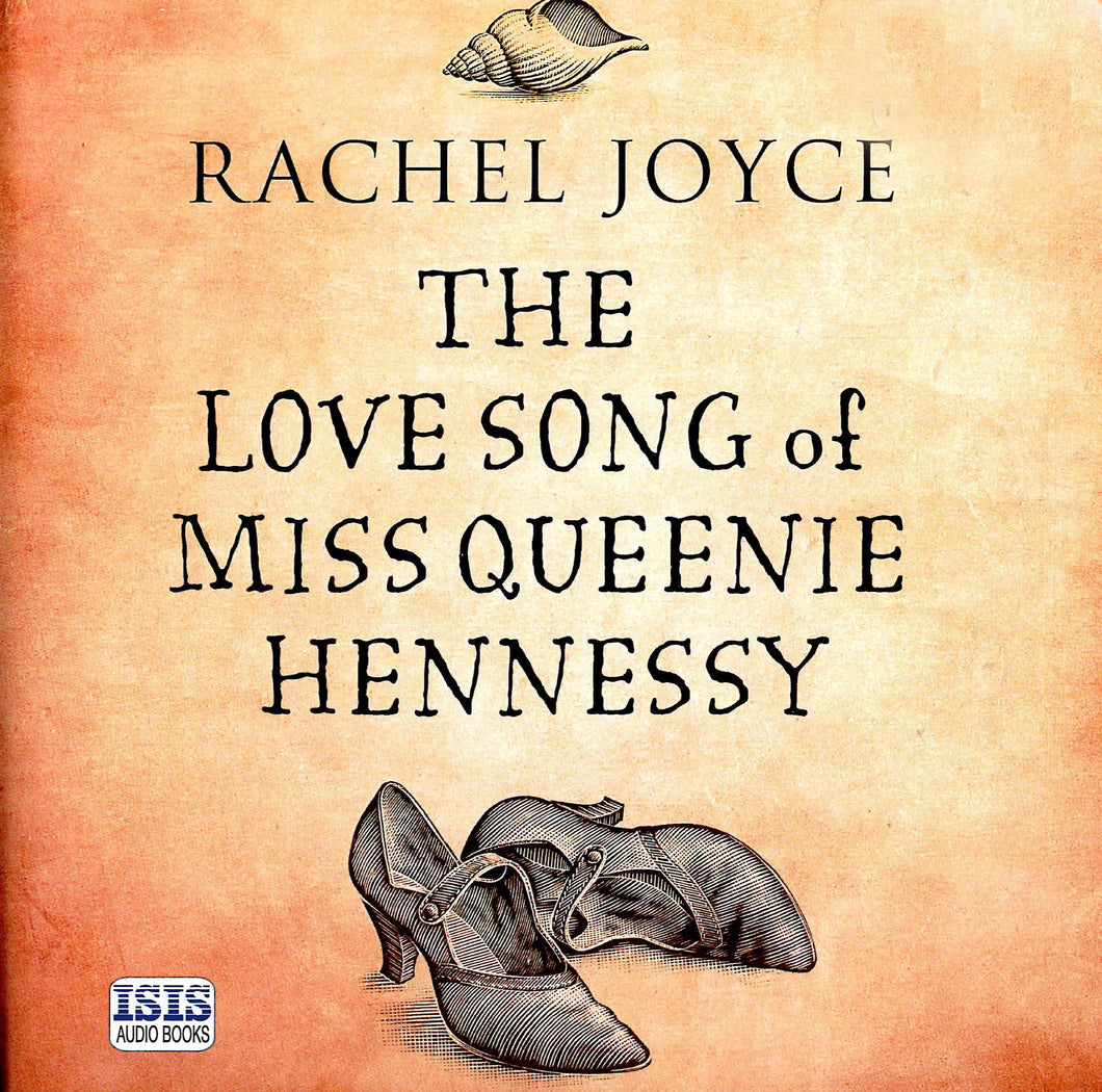 The Love Song Of Miss Queenie Hennessy