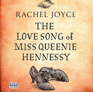 The Love Song Of Miss Queenie Hennessy