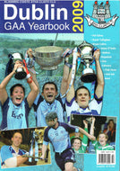 Dublin GAA Yearbook 2009