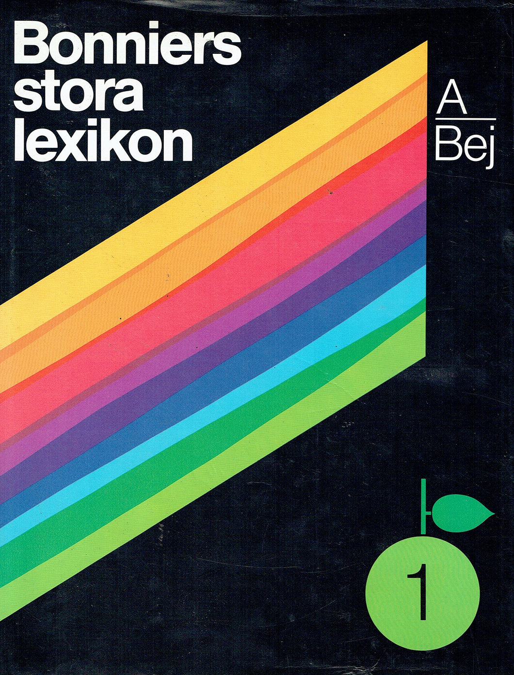 Bonniers stora lexikon