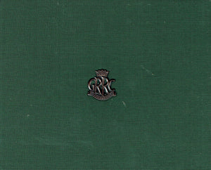 The Goodwood Road Racing Club. 2003 Yearbook.
