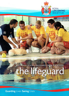 The Lifeguard: National Pool Lifeguard Qualification (Fifth Edition, 2016)