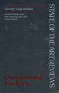 Occupational Asthma