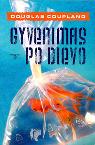 Gyvenimas po Dievo