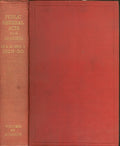 Public General Acts and Measures 20 & 21 Geo V. 1929-30