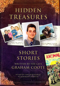 Hidden Treasures: Short Stories Written by the Late Graham Coote