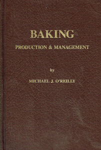 Baking Production and Management