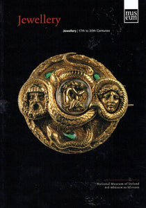 Jewellery 17th to 20th Centuries