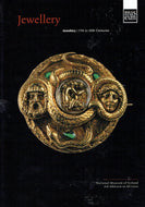 Jewellery 17th to 20th Centuries