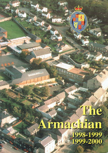 The Armachian: 1998-1999, 1999-2000