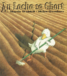 An Lacha sa Ghort
