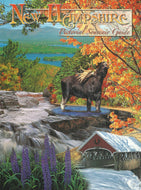 New Hampshire Pictorial Souvenir Guide