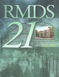 RMDS 21: The Story of Ranelagh Multi-Denominational School 1988 - 2009